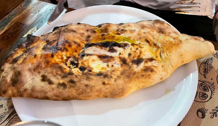 Dottor pizza vino&cucina