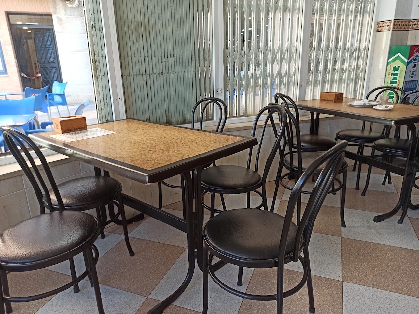 Restaurante Hermanos Ramírez