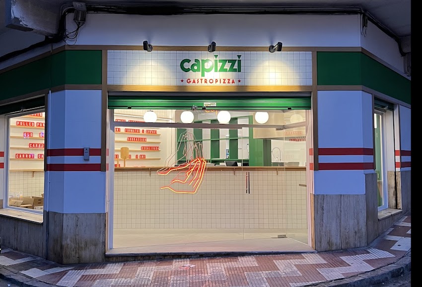 Capizzi Gastropizza