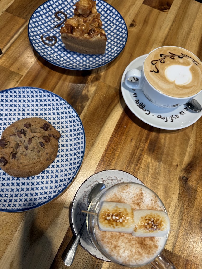 ANVAL Café