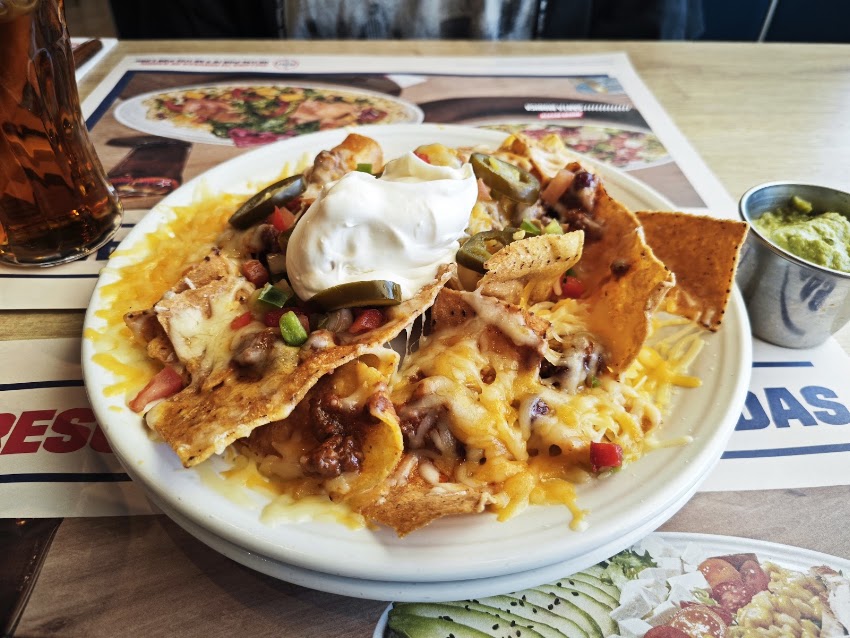 Foster’s Hollywood