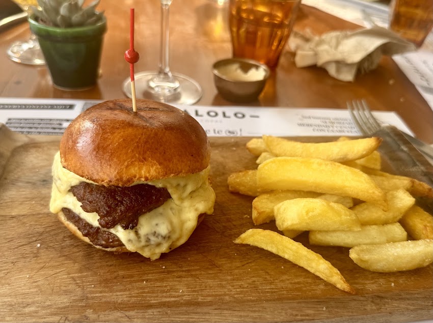 Restaurante Casa Lolo