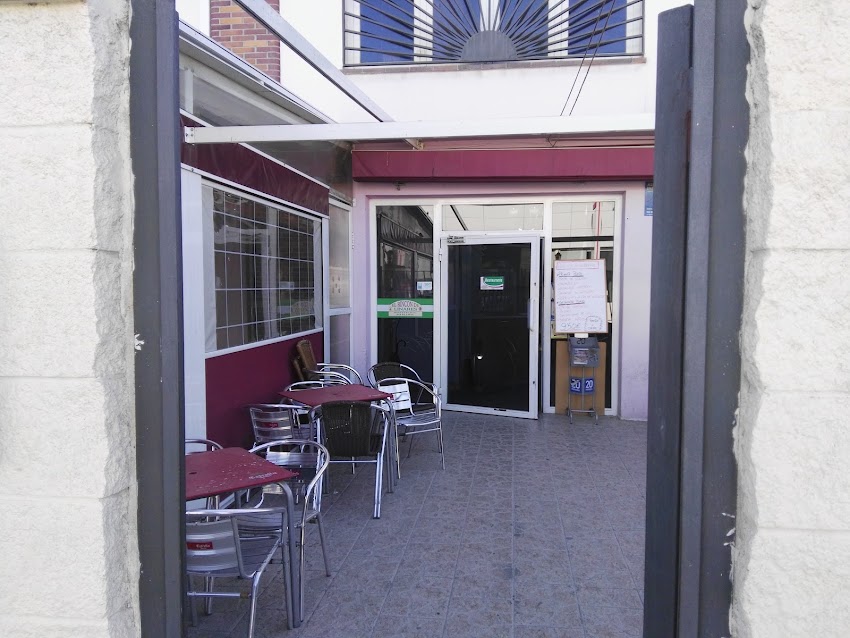 Restaurante El Rincón de Linares
