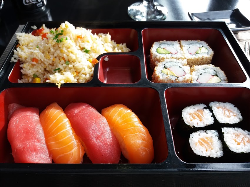 Sou Sushi