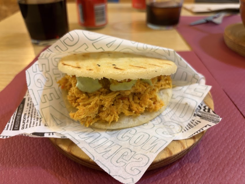Bar Restaurante – Tributo a mis raíces