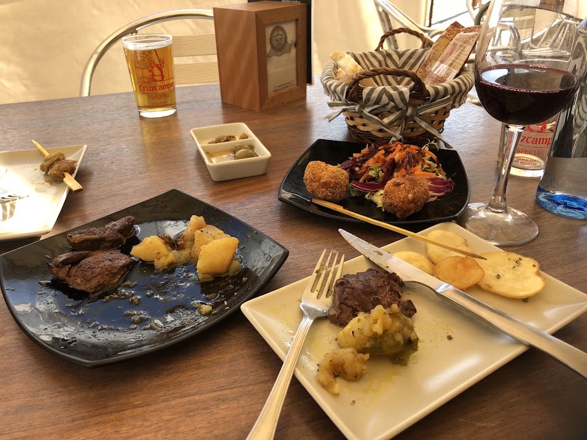Bodeguita Fali II
