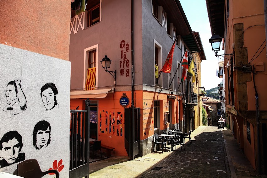 Galarrena taberna