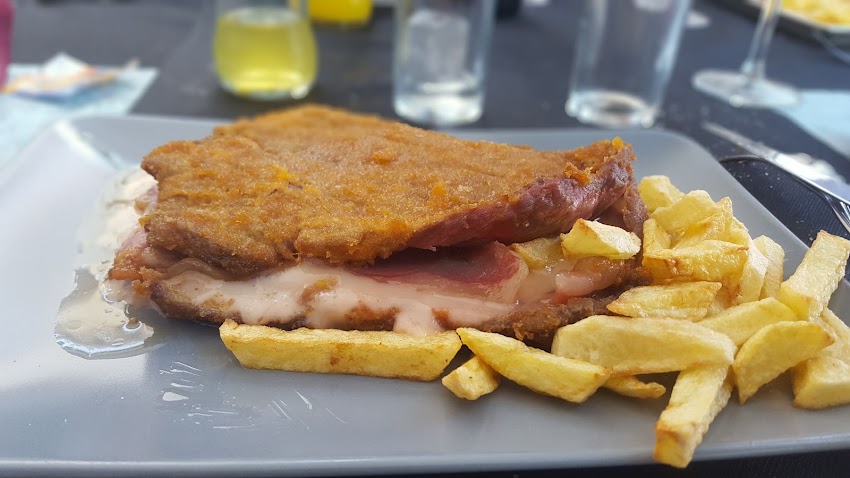 Restaurante Pacaran