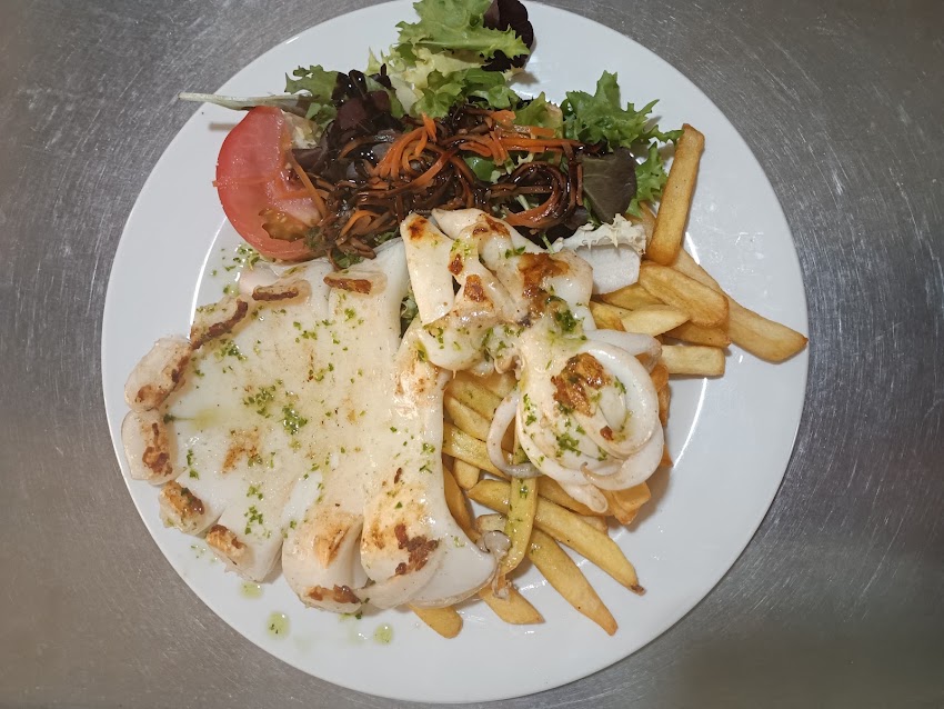 Cafetería Balmes