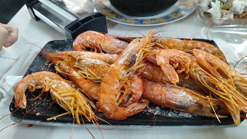 Bar El Mercado
