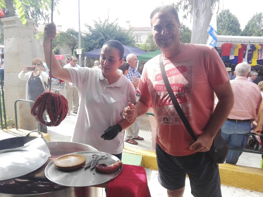 Restaurante O Pote Sl