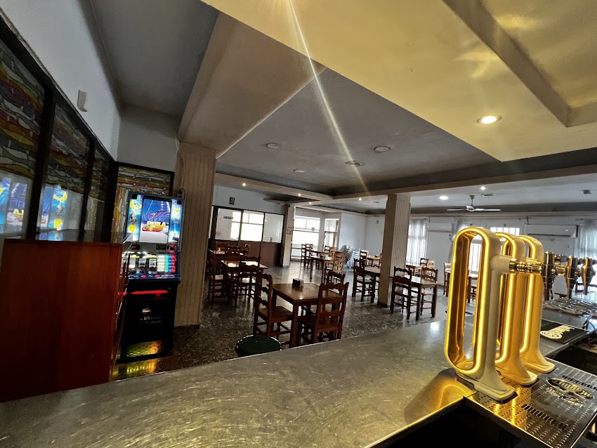 Restaurante Cooperativa