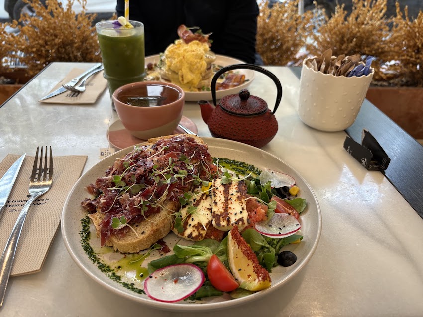 Brunchit Marbella