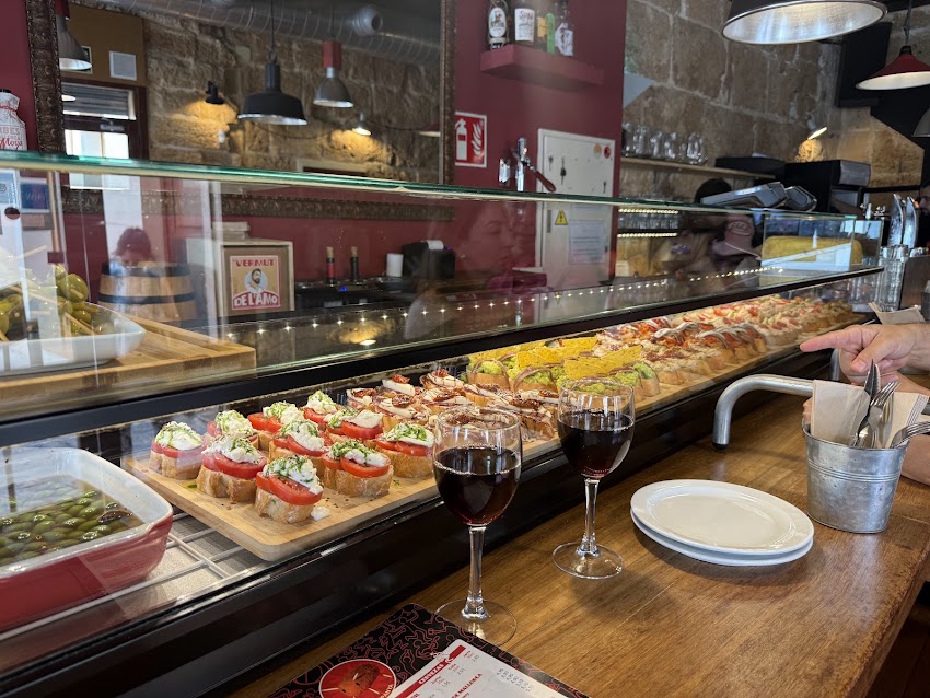 Bar España