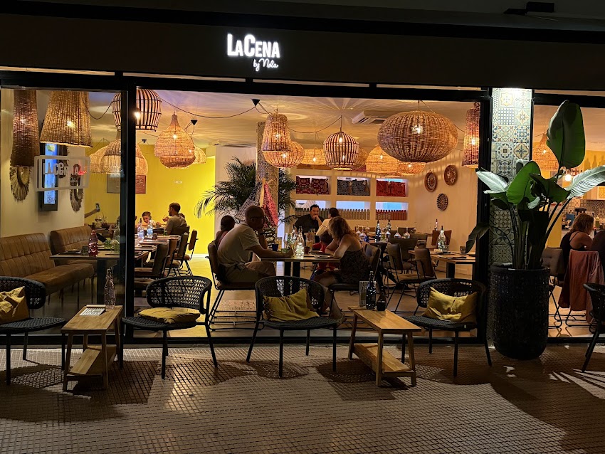 LaCena by Nola – Calpe