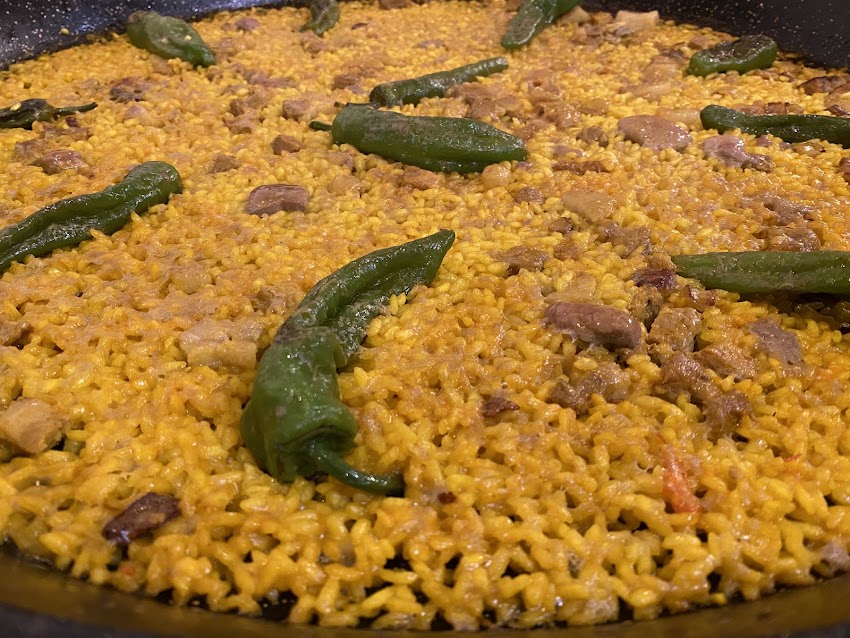 La Pata Coja