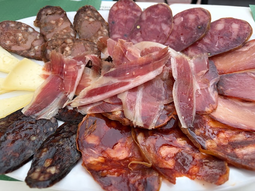 Sabor Andaluz