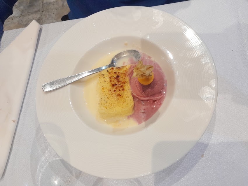 Restaurante Asador La Alegria