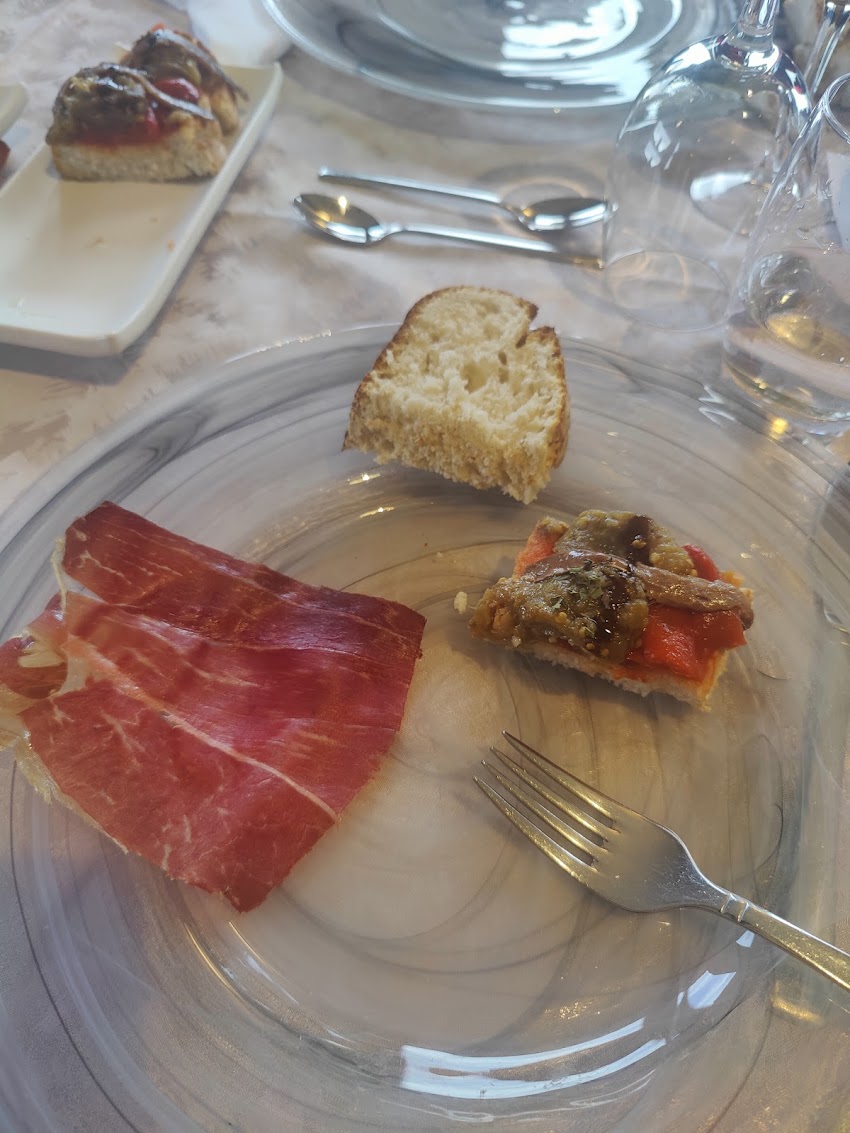 Restaurante La Casa del Peregrino