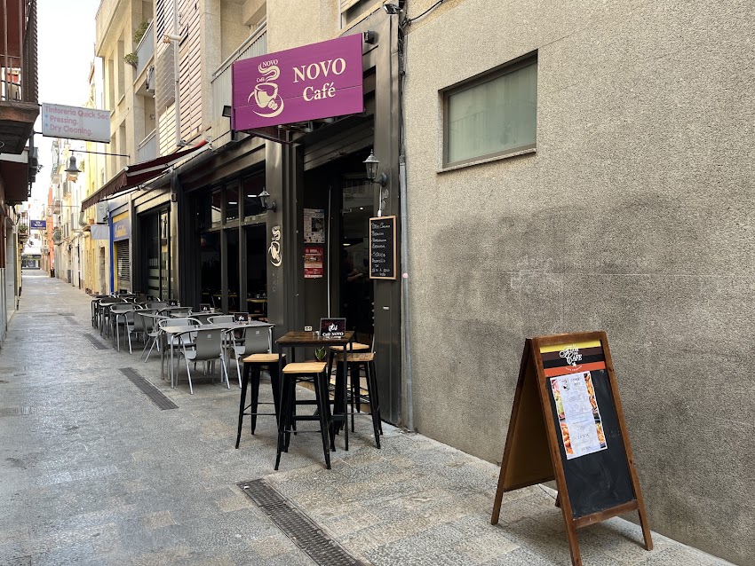 Brava & breu Café