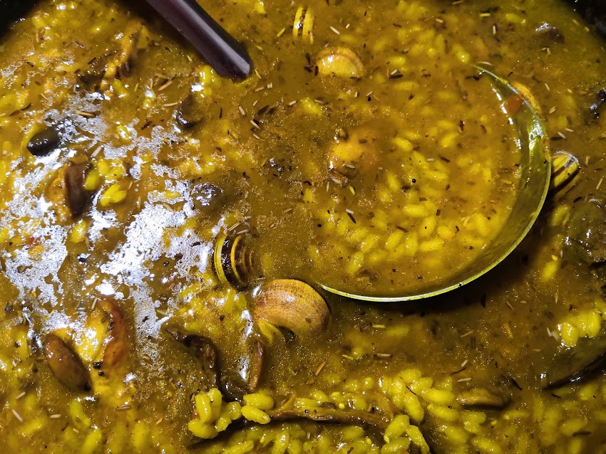 Restaurante Puerta De La Mancha