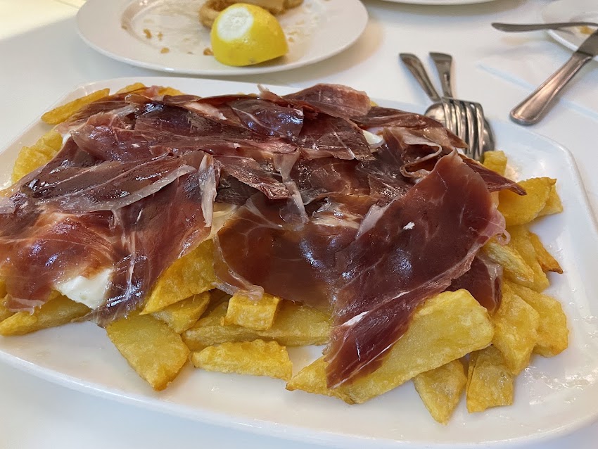 Restaurante La Escalera del 15