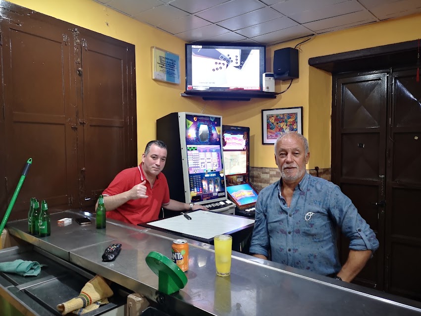 Bar Restaurante Masito