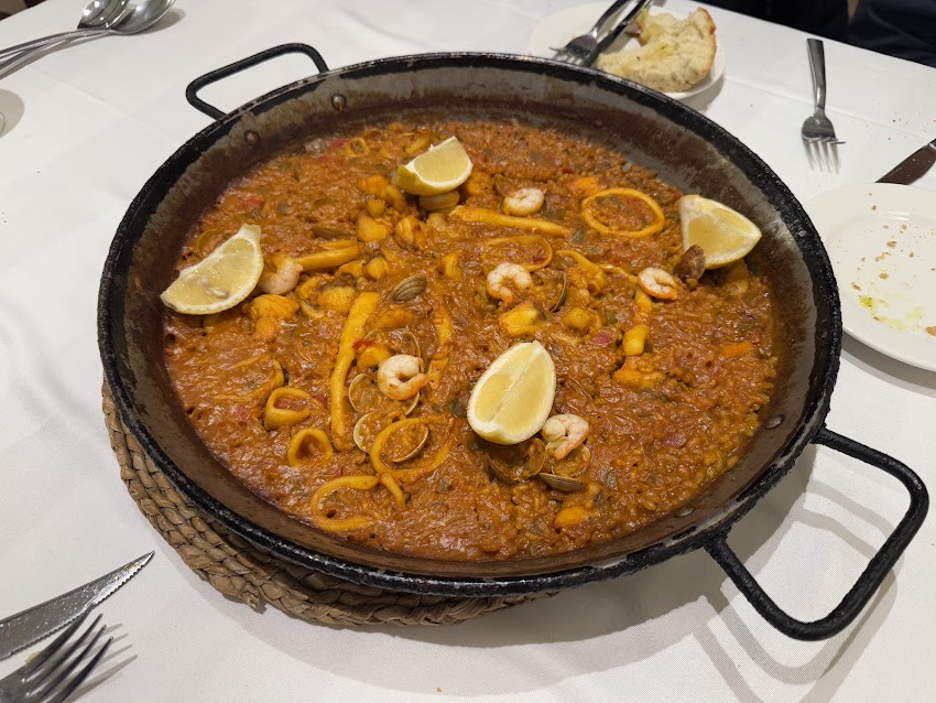 Restaurante Oliver
