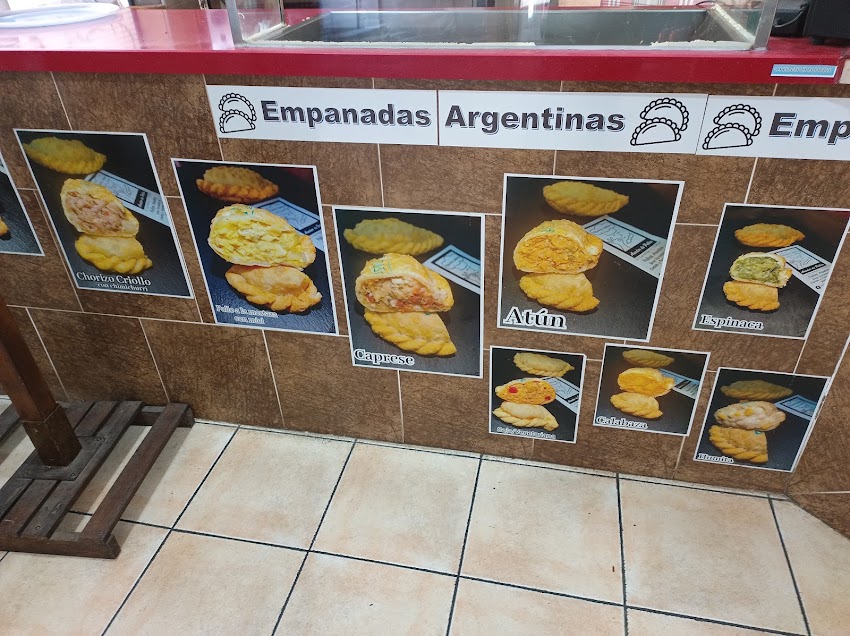 Asador de Pollos «Nuevos Sabores»
