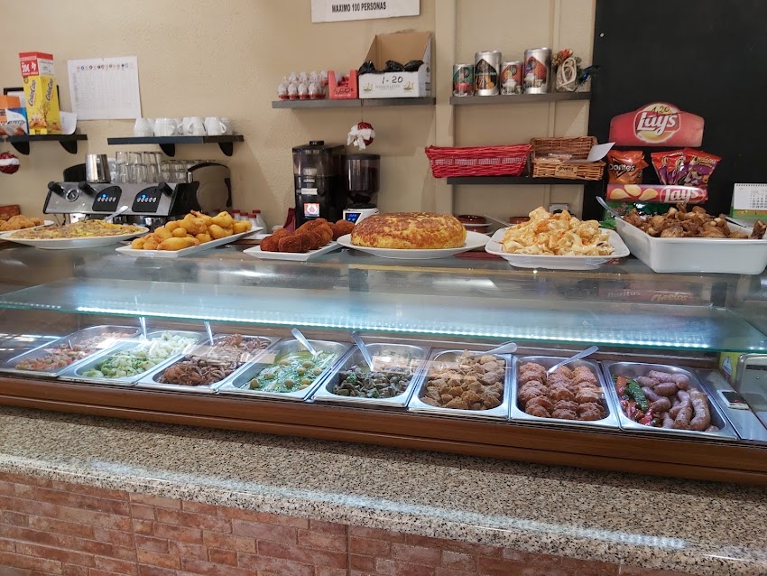 Bar Picurri