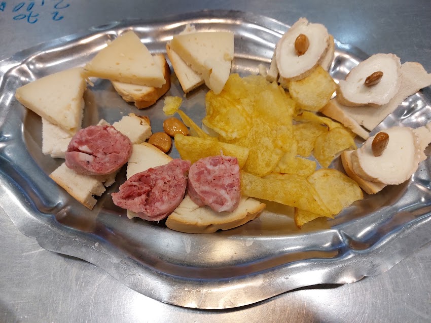 Mesón El Pasiego