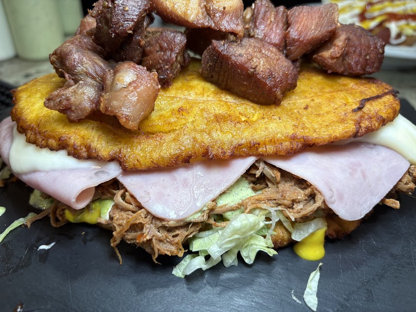Casa de limón restaurante