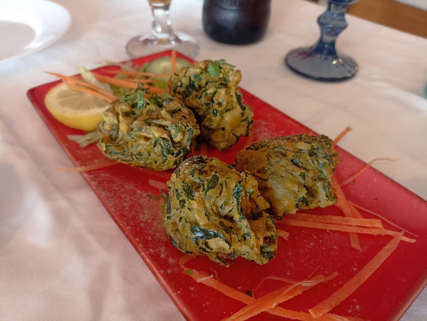 Korma Indian Restaurant