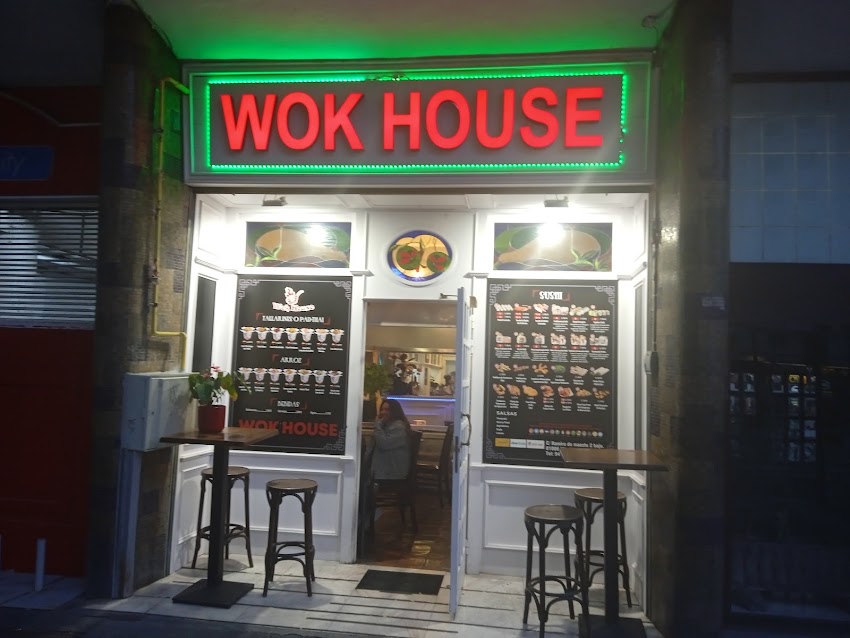 Wok House
