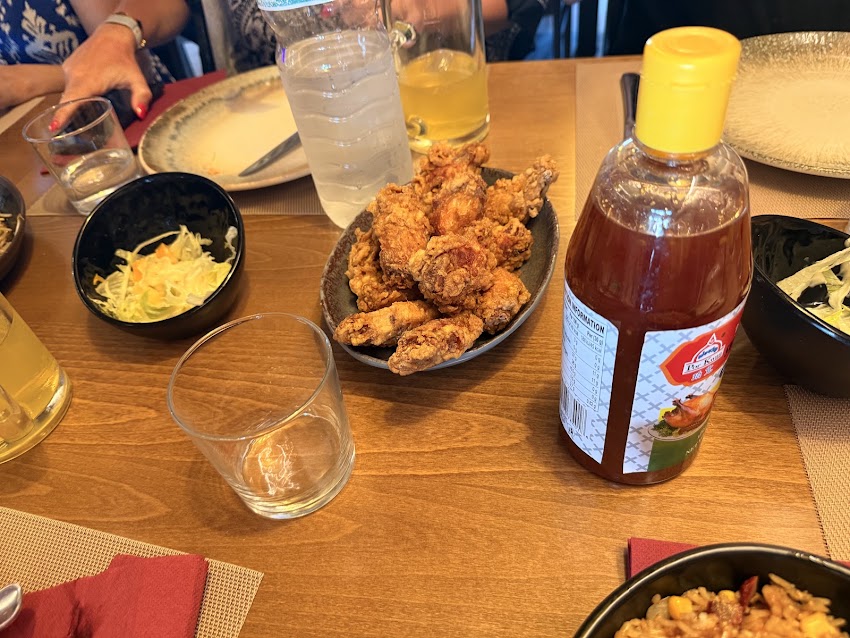 Sapporo Benidorm | Restaurante Comida China , Japones y Asiático | Buffet Libre