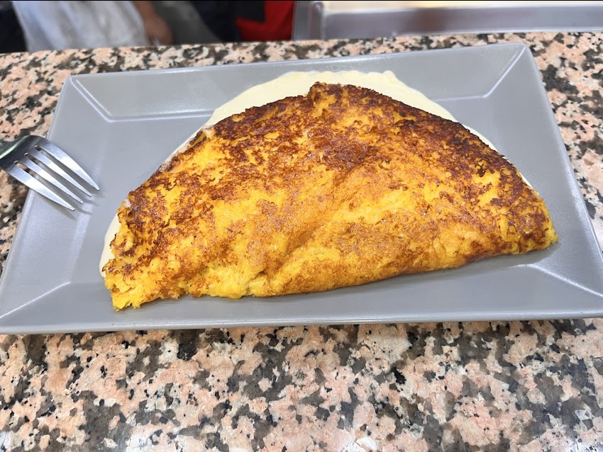 De Guaro’s | Restaurante Venezolano Madrid