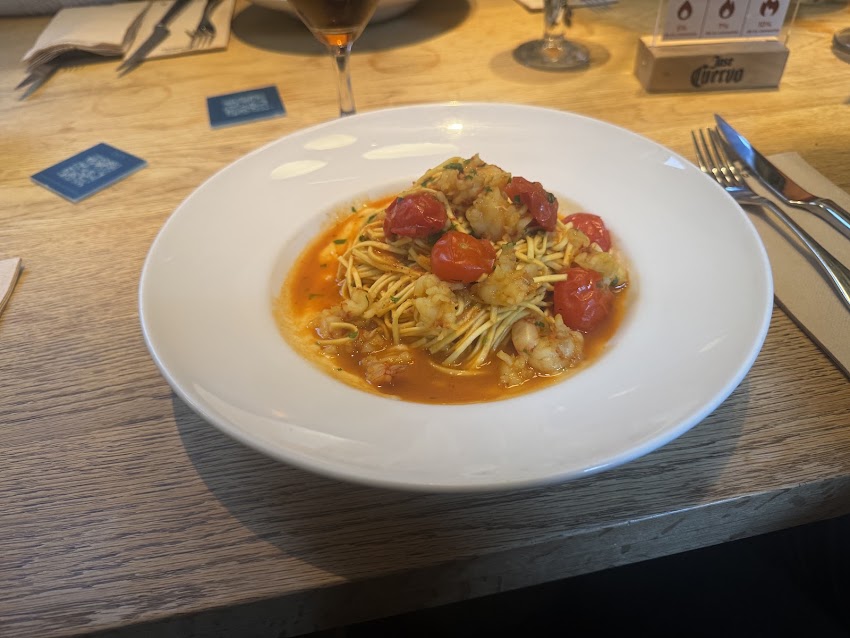 ÔVEN Fuencarral | Restaurante Italiano Madrid