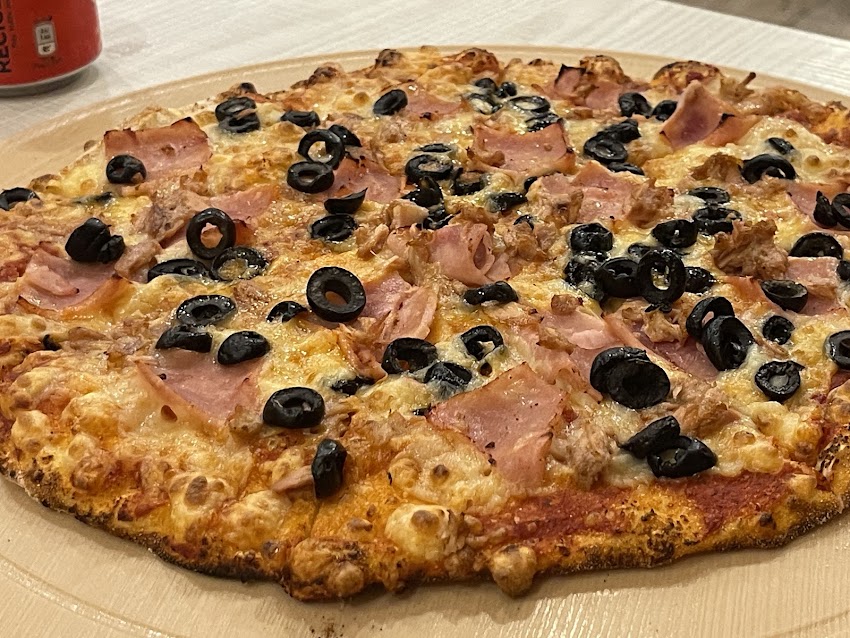 Telepizza Tàrrega – Comida a Domicilio
