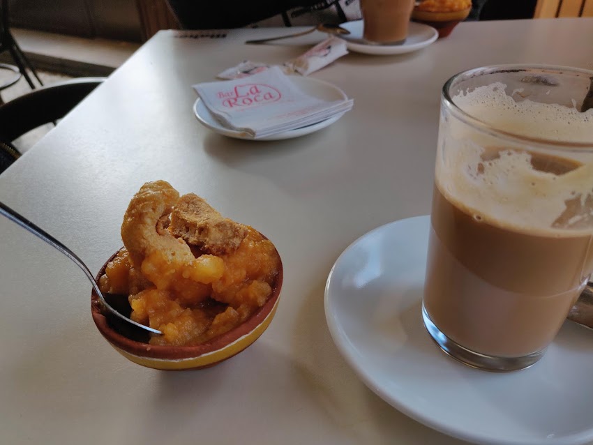 La Roca