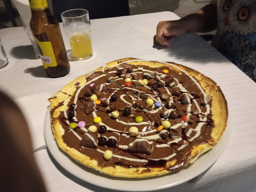La Piazza