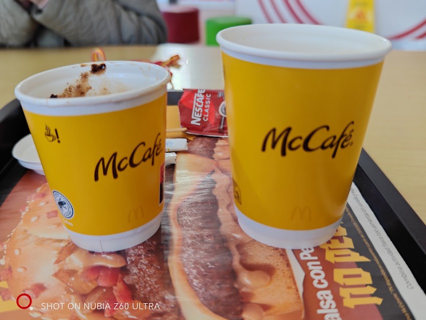 McDonald’s