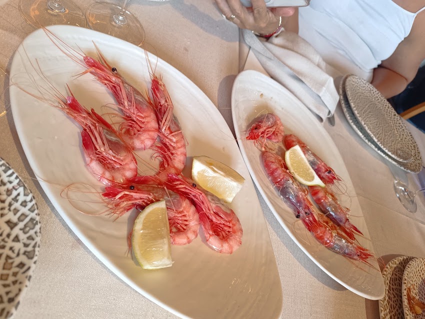 Restaurante Avenida