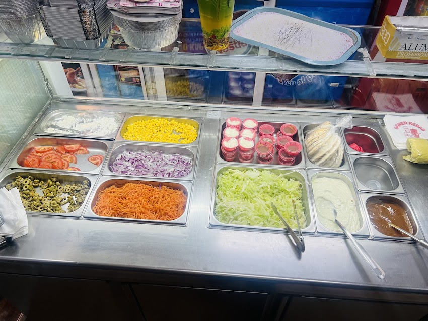 ESPAK2 MACDONER