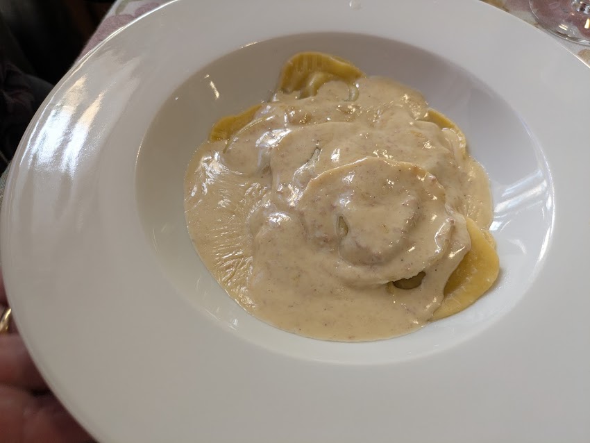 Restaurante Catalina De Austria