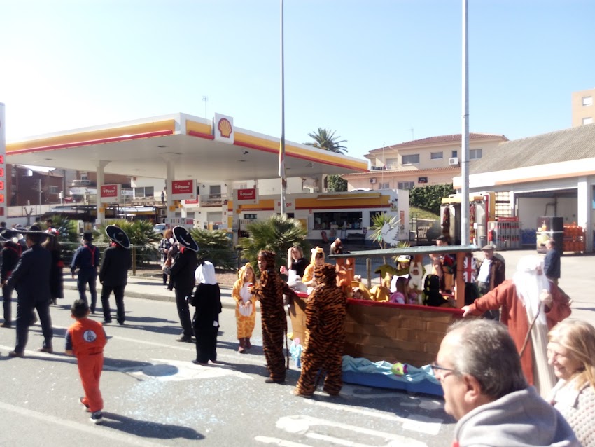 ES Shell Palau