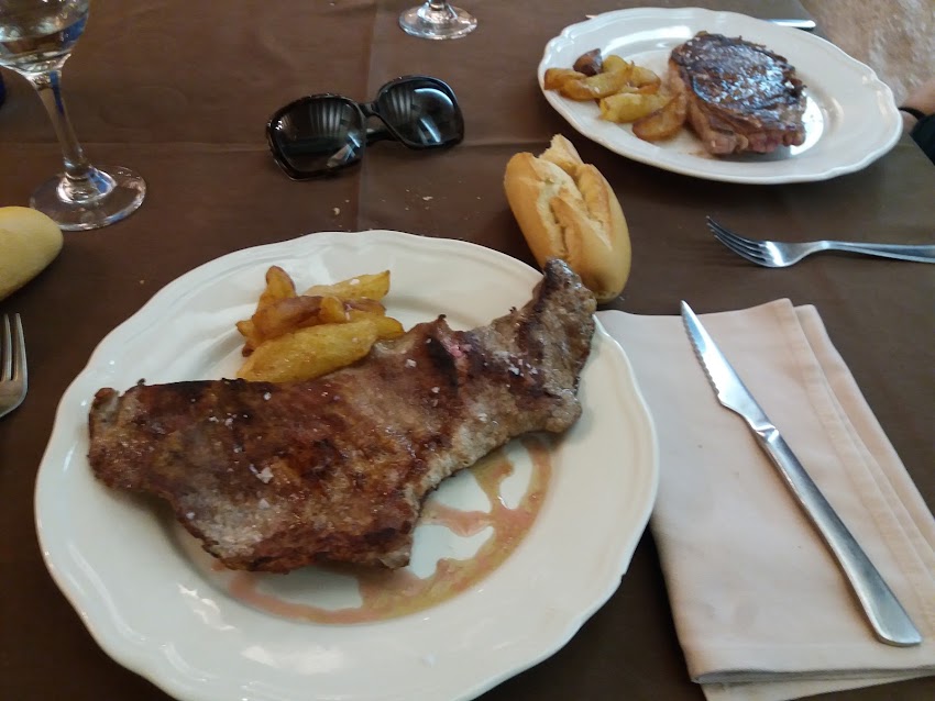 Restaurante El Parador