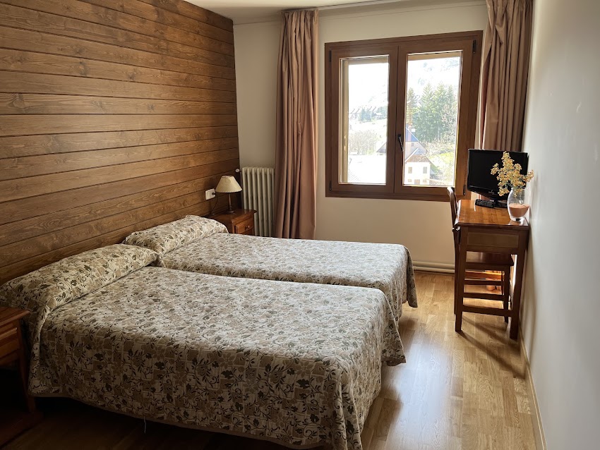 Hotel Garona