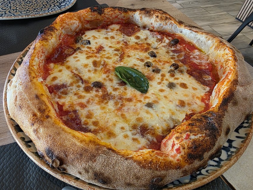 Da Mimì