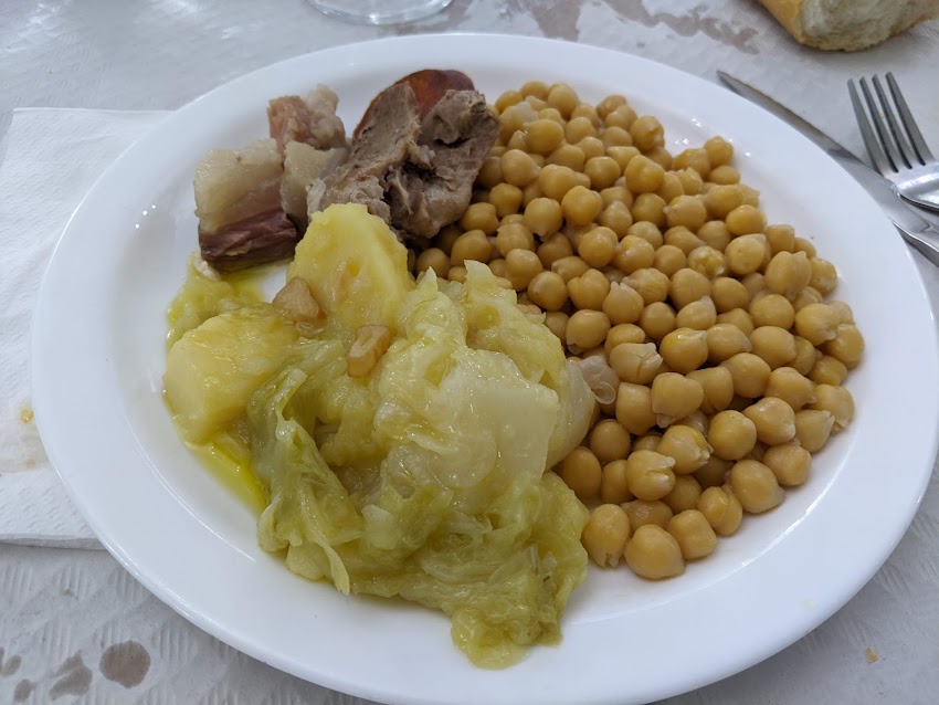 Restaurante Lorry