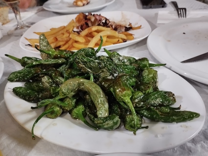 Restaurante A do Chicho